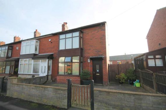 3&nbsp;Bedroom&nbsp;End of Ter...